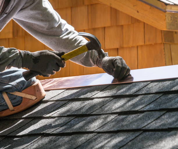 Quick and Trustworthy Emergency Roof Repair Services in Winter Park, FL